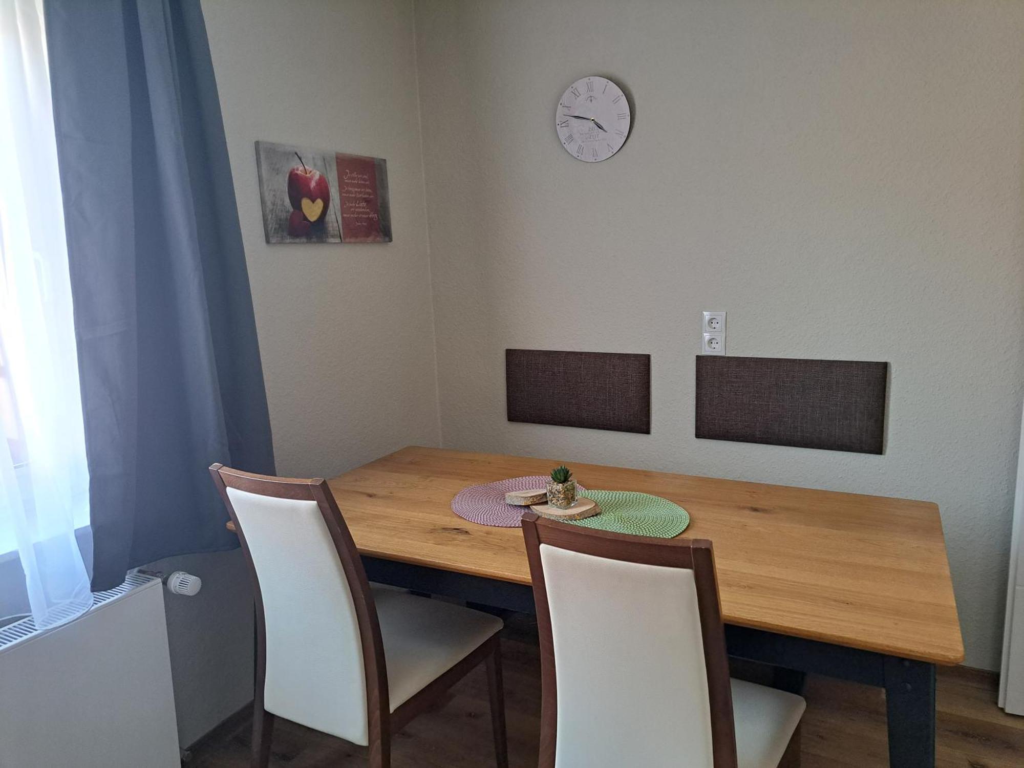 Gasthaus Sonne Gbr Trennfeld Екстериор снимка