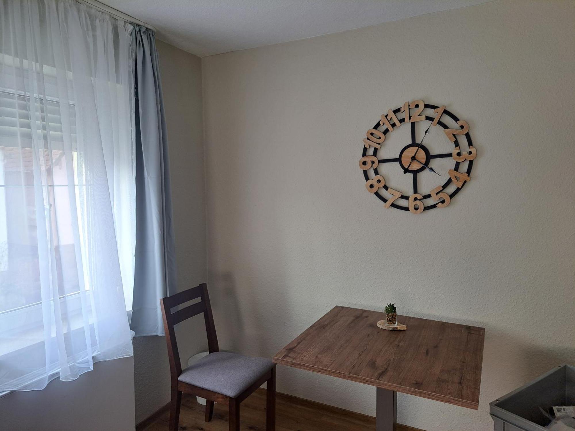 Gasthaus Sonne Gbr Trennfeld Екстериор снимка