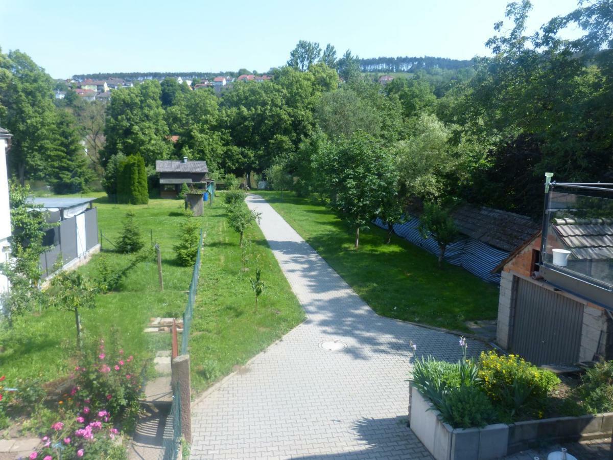 Gasthaus Sonne Gbr Trennfeld Екстериор снимка